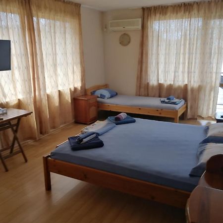 Guest House "Zora - Sarafovo" Burgas Zewnętrze zdjęcie