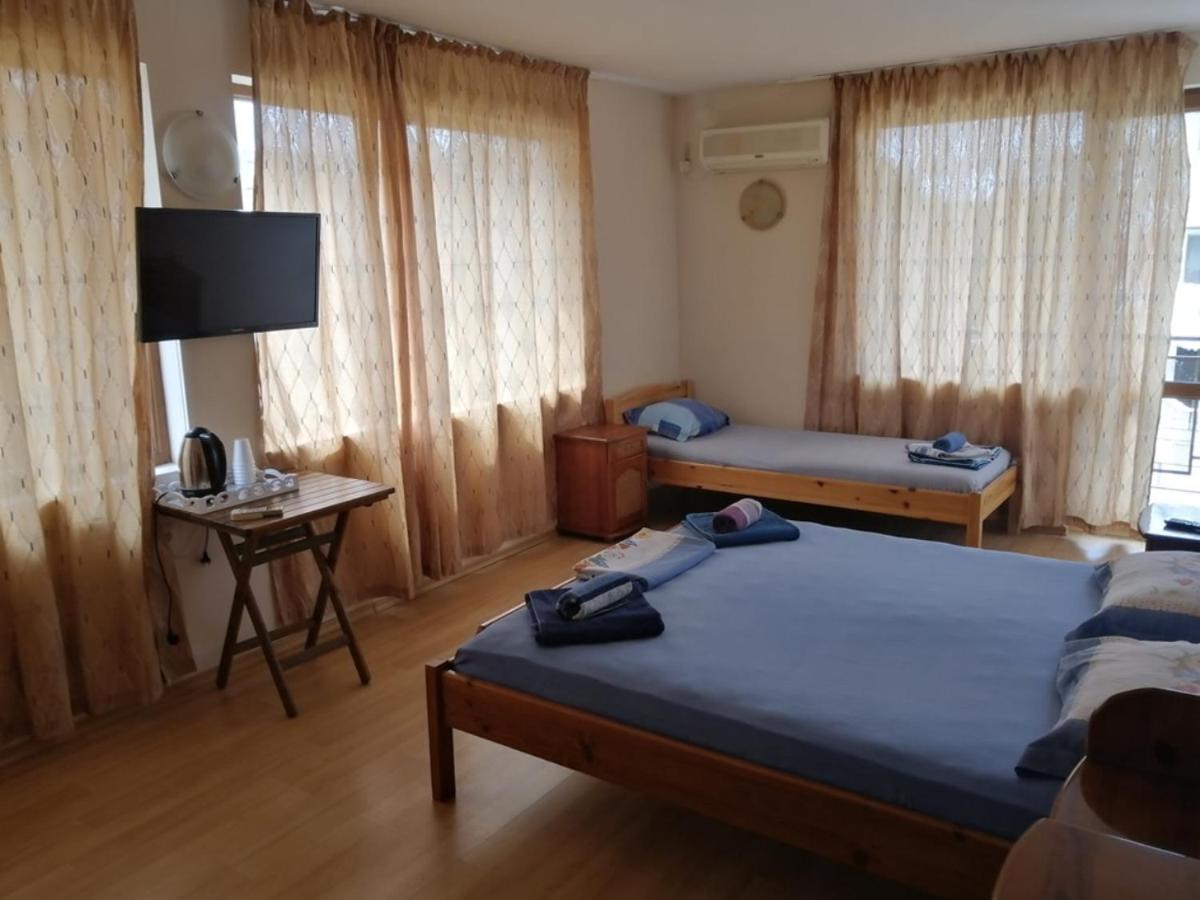 Guest House "Zora - Sarafovo" Burgas Zewnętrze zdjęcie