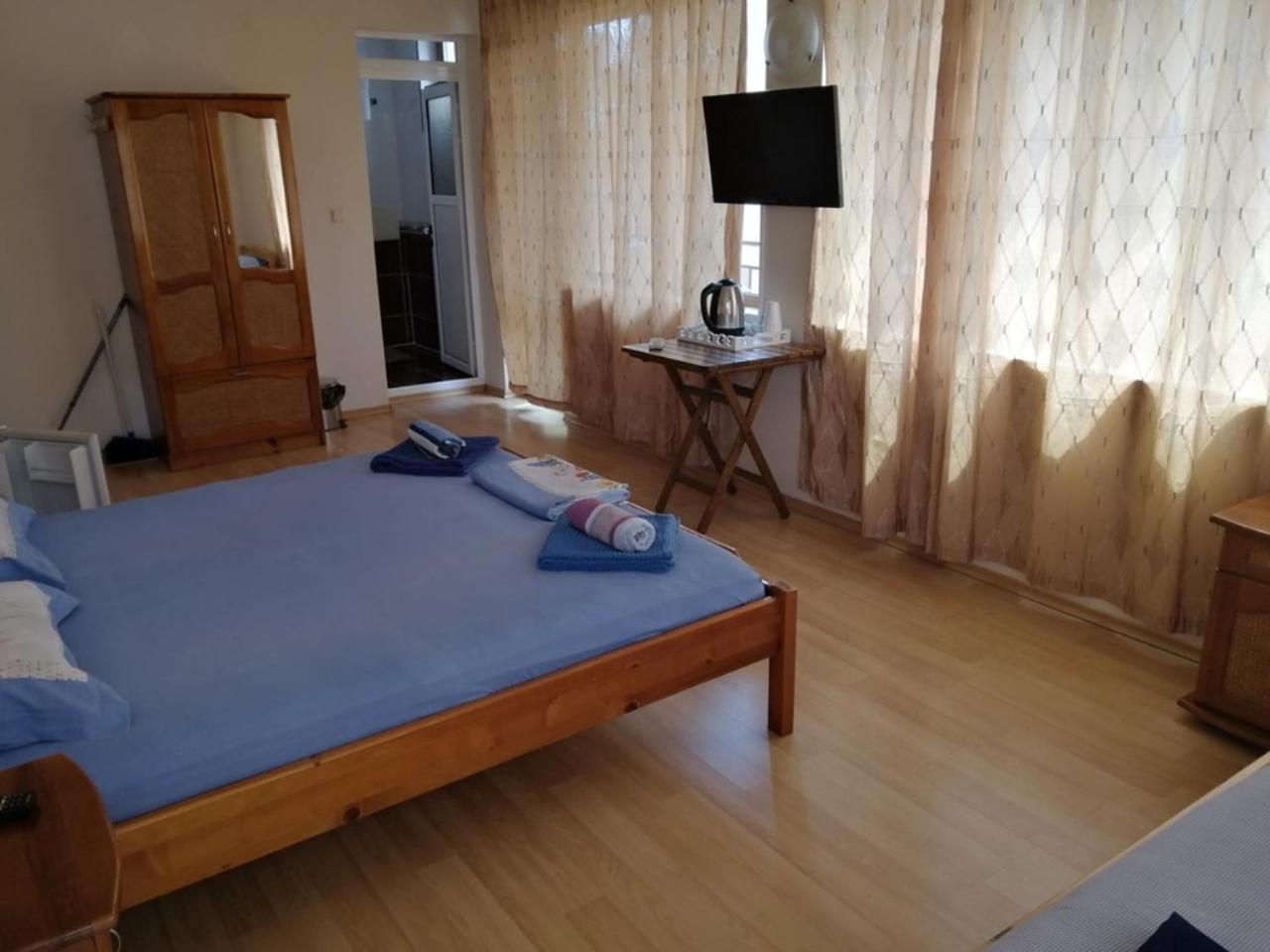 Guest House "Zora - Sarafovo" Burgas Zewnętrze zdjęcie