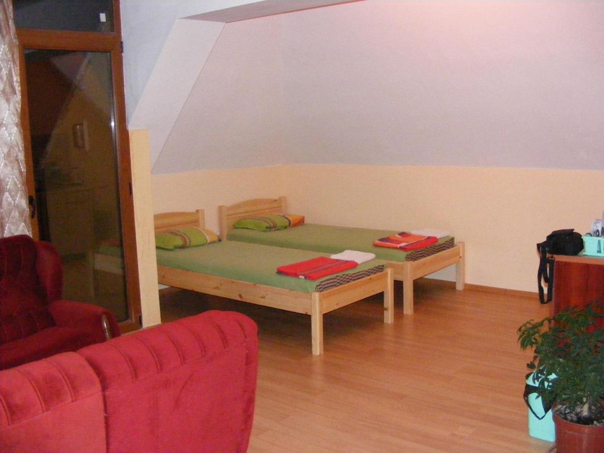 Guest House "Zora - Sarafovo" Burgas Zewnętrze zdjęcie