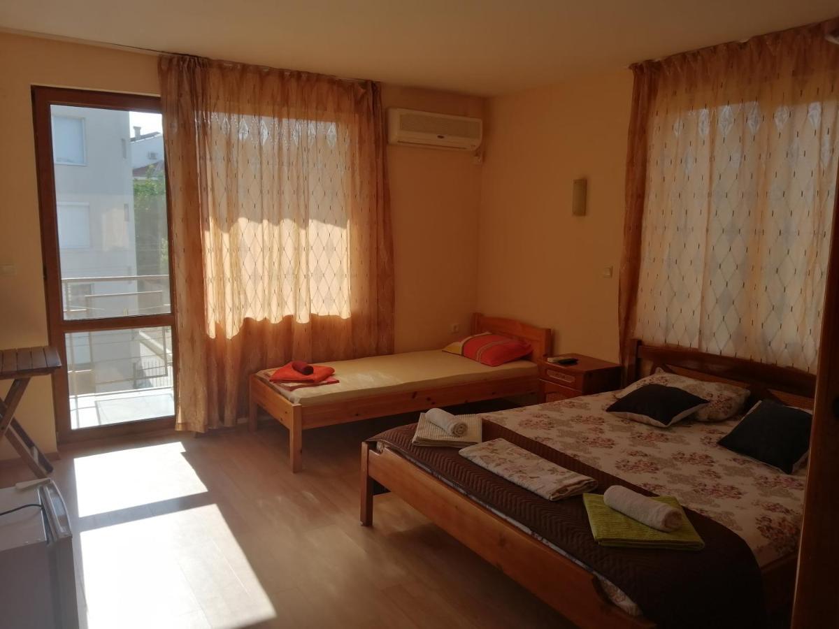 Guest House "Zora - Sarafovo" Burgas Zewnętrze zdjęcie