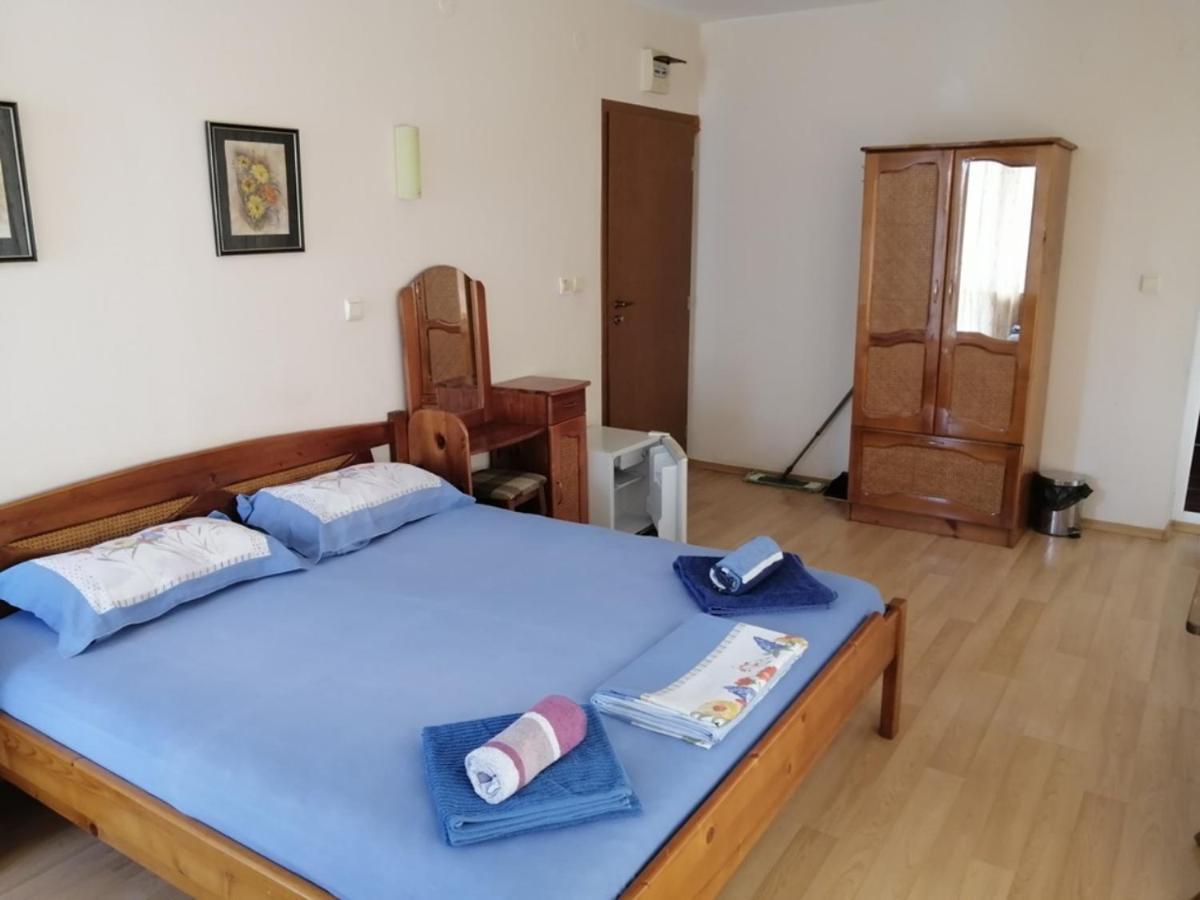 Guest House "Zora - Sarafovo" Burgas Zewnętrze zdjęcie