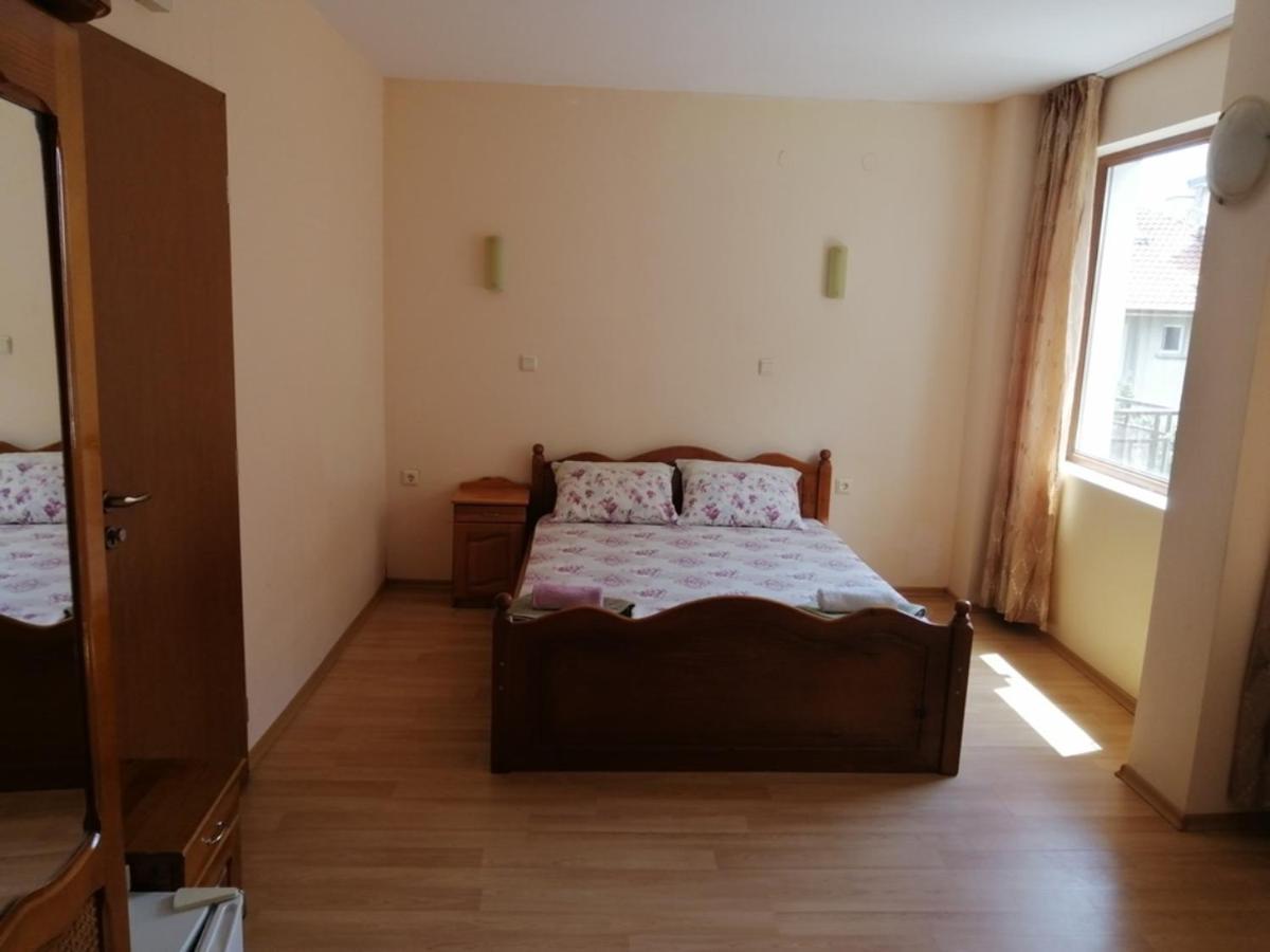 Guest House "Zora - Sarafovo" Burgas Zewnętrze zdjęcie