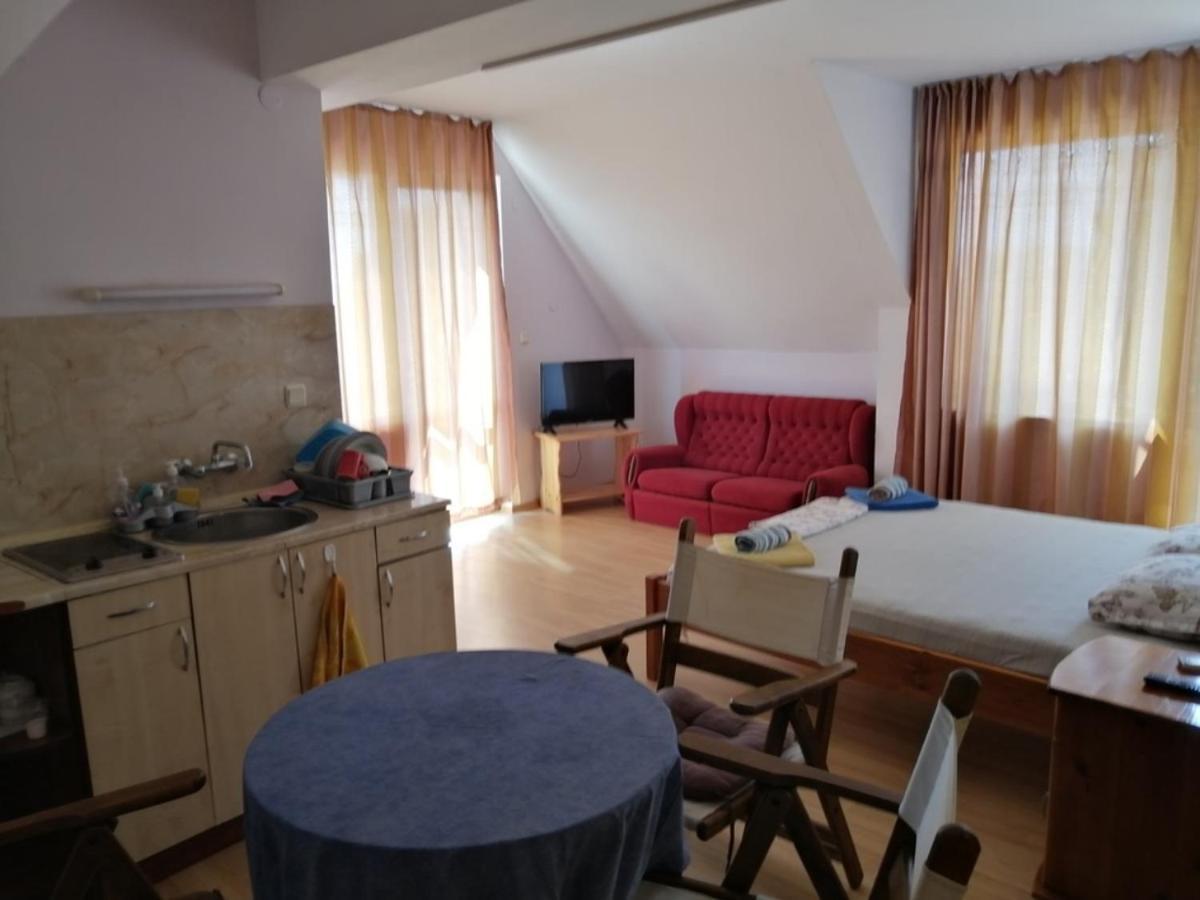 Guest House "Zora - Sarafovo" Burgas Zewnętrze zdjęcie