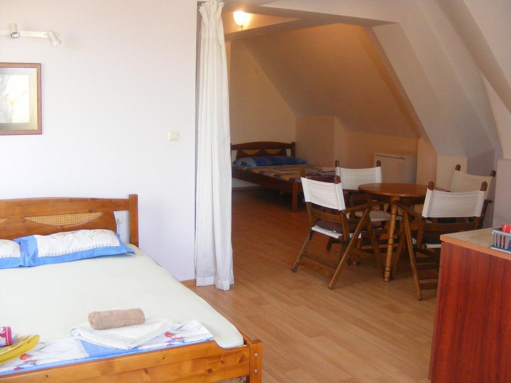 Guest House "Zora - Sarafovo" Burgas Zewnętrze zdjęcie