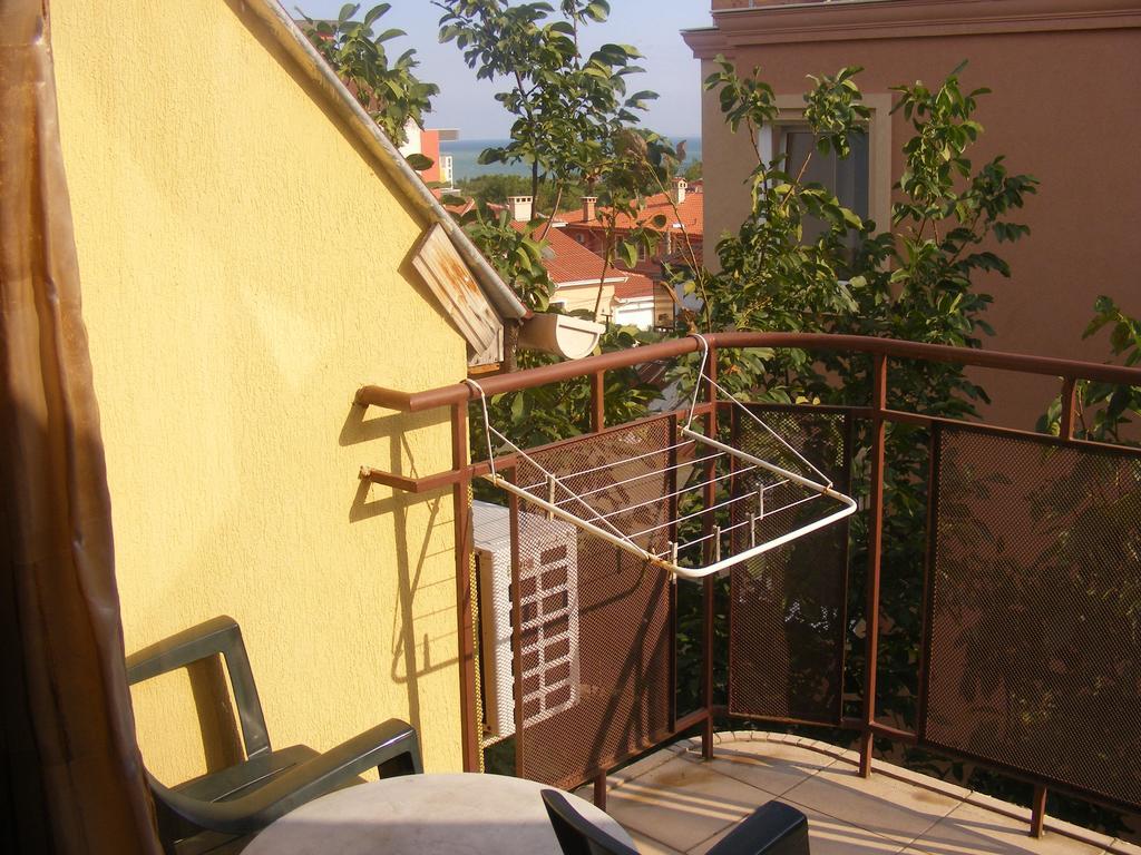 Guest House "Zora - Sarafovo" Burgas Zewnętrze zdjęcie