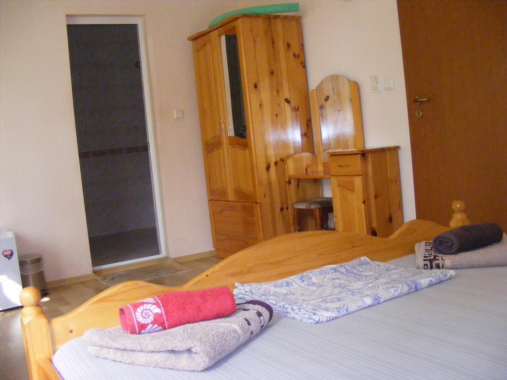 Guest House "Zora - Sarafovo" Burgas Zewnętrze zdjęcie