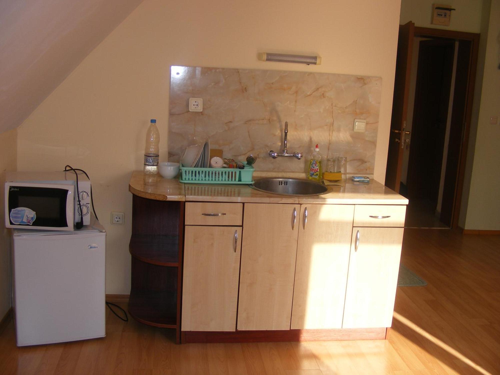 Guest House "Zora - Sarafovo" Burgas Zewnętrze zdjęcie