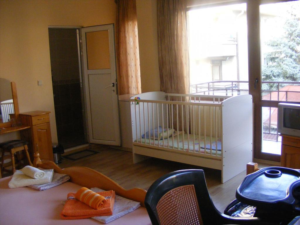 Guest House "Zora - Sarafovo" Burgas Zewnętrze zdjęcie