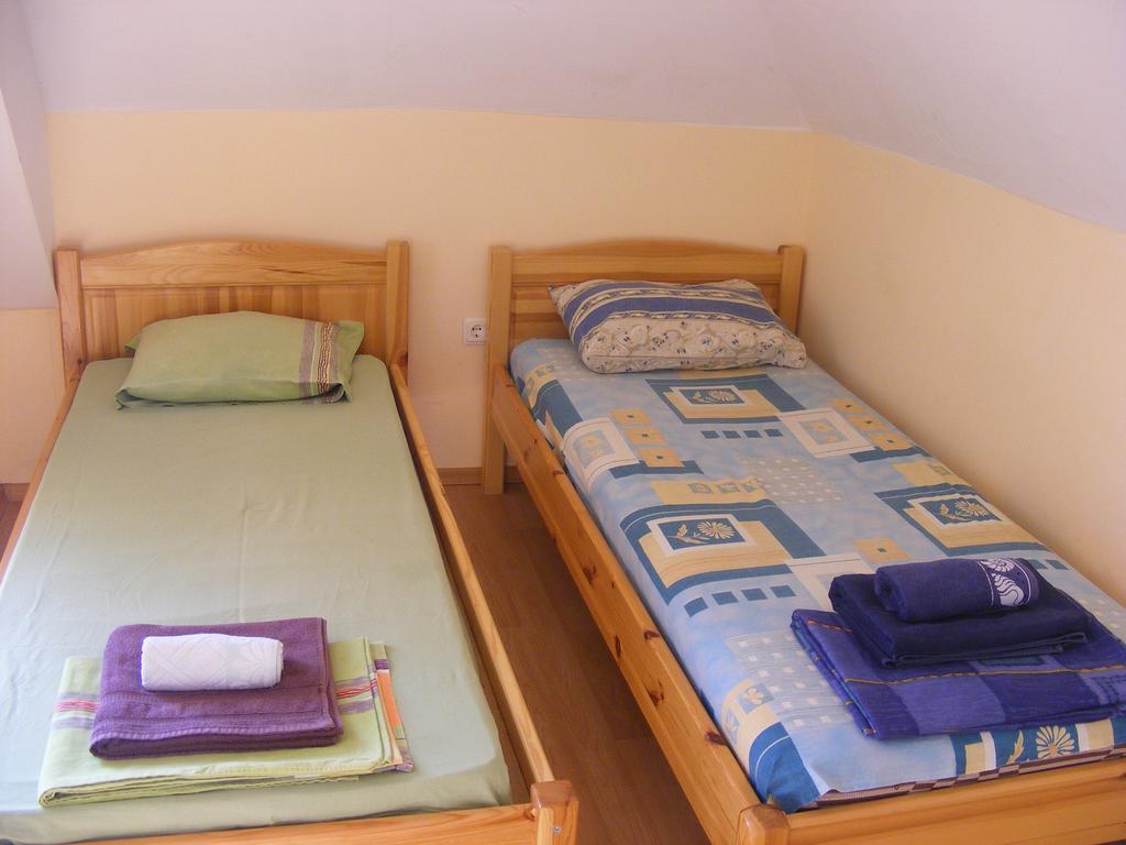 Guest House "Zora - Sarafovo" Burgas Zewnętrze zdjęcie