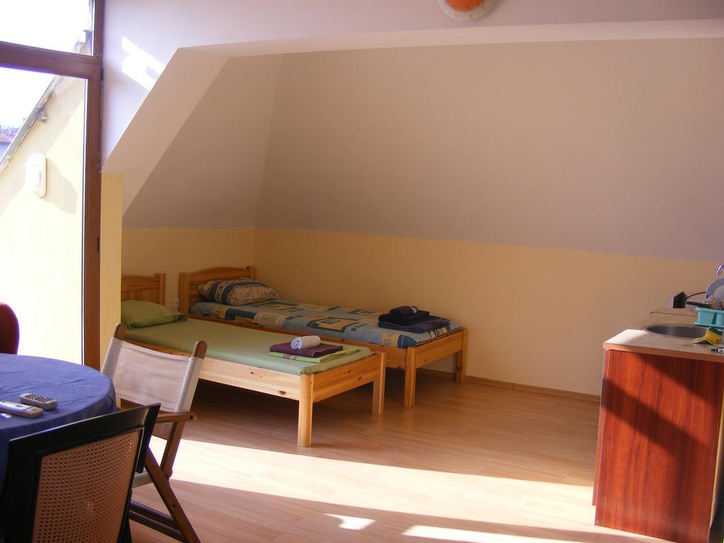 Guest House "Zora - Sarafovo" Burgas Zewnętrze zdjęcie