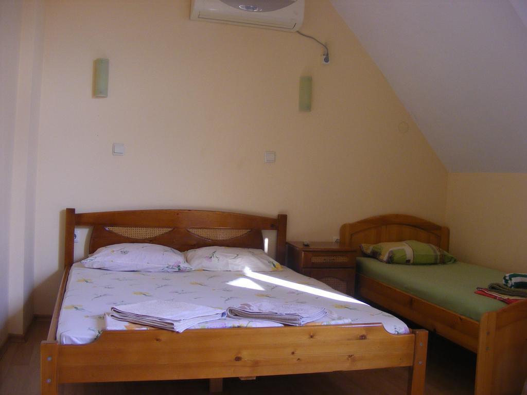 Guest House "Zora - Sarafovo" Burgas Zewnętrze zdjęcie