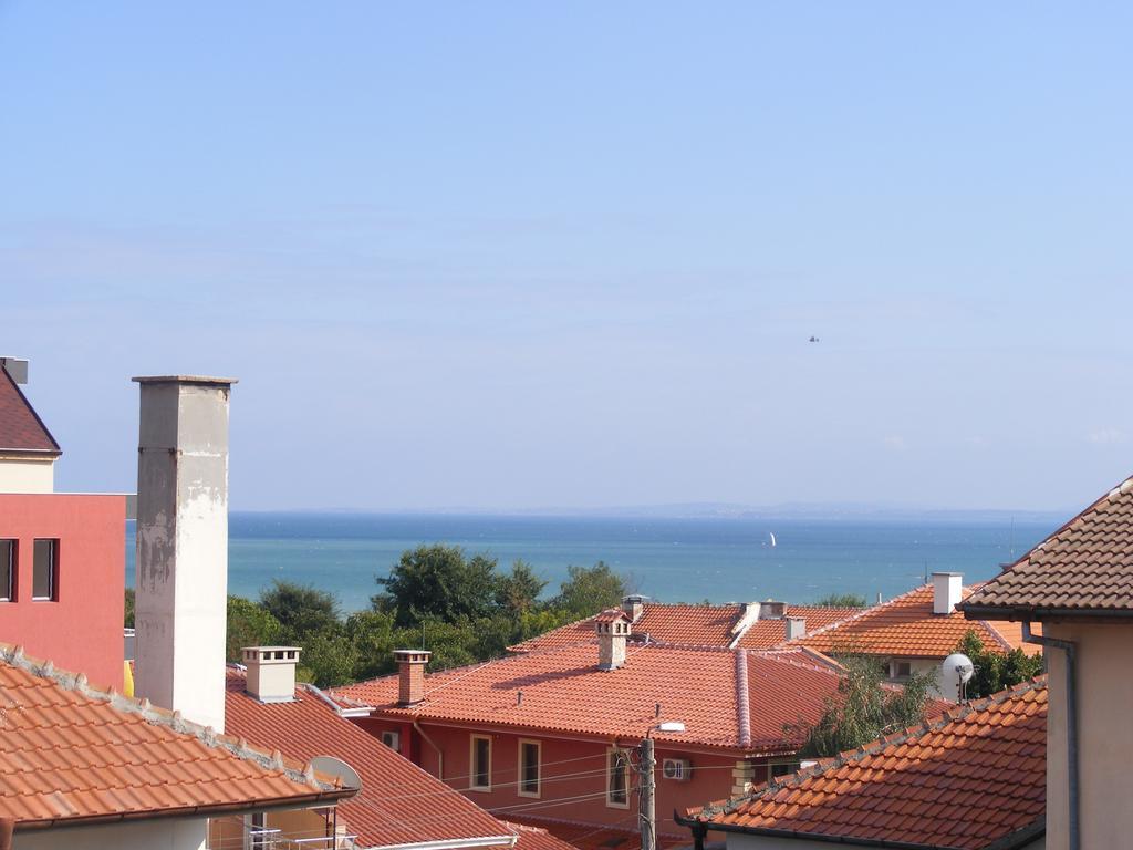 Guest House "Zora - Sarafovo" Burgas Zewnętrze zdjęcie