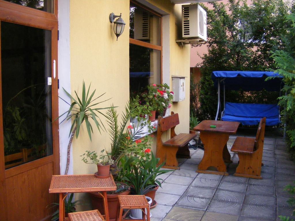 Guest House "Zora - Sarafovo" Burgas Zewnętrze zdjęcie