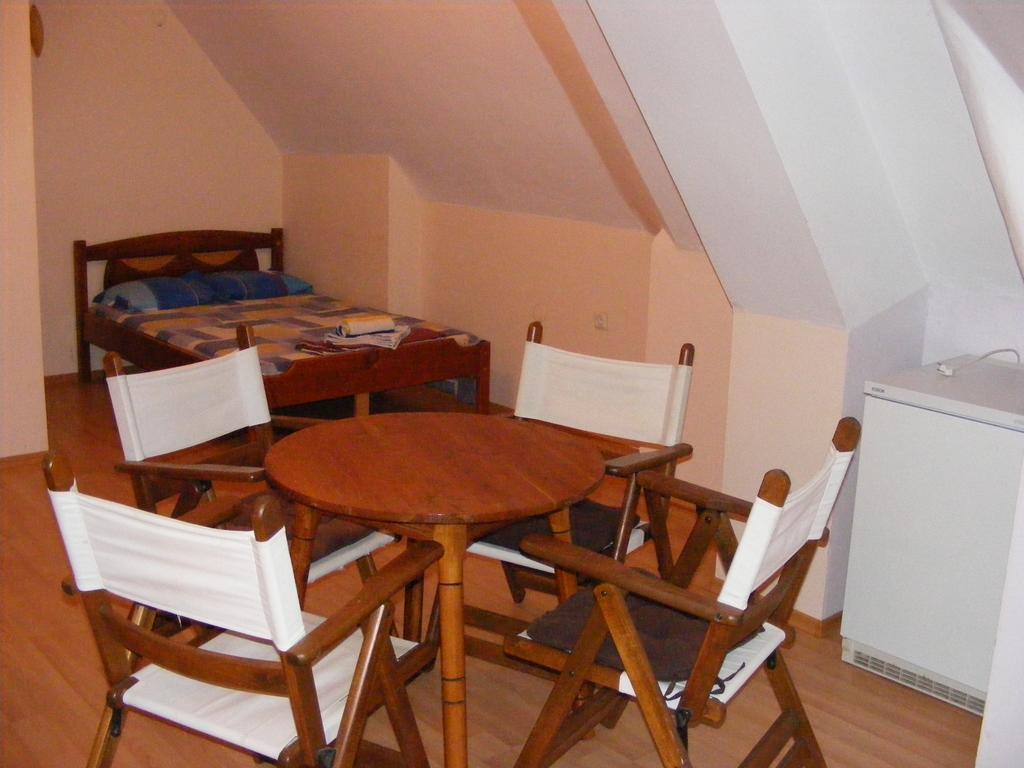 Guest House "Zora - Sarafovo" Burgas Zewnętrze zdjęcie