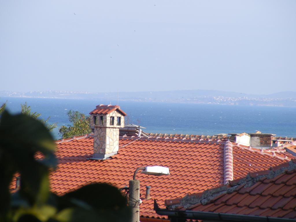 Guest House "Zora - Sarafovo" Burgas Zewnętrze zdjęcie
