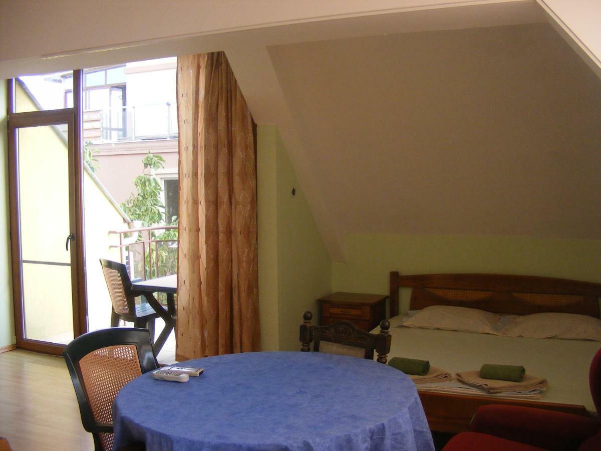 Guest House "Zora - Sarafovo" Burgas Zewnętrze zdjęcie